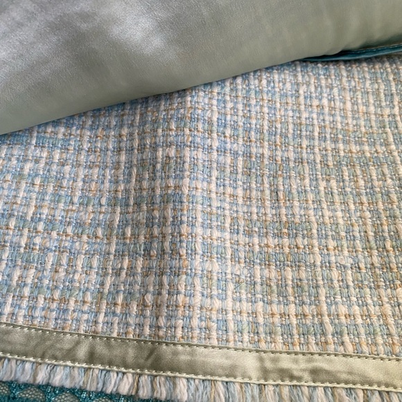 Abercrombie & Fitch wrap skirt